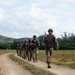 U.S. Marines, Partner Nations Conduct Air Assault Rehearsal