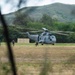 U.S. Marines, Partner Nations Conduct Air Assault Rehearsal