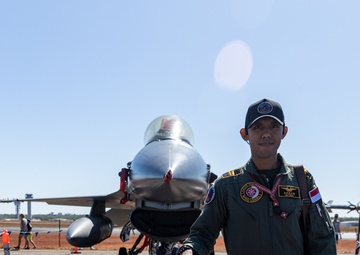 RAAF Base Darwin hosts open day for Exercise Pitch Black 24