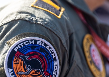 RAAF Base Darwin hosts open day for Exercise Pitch Black 24