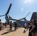 RAAF Base Darwin hosts open day for Exercise Pitch Black 24