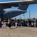 RAAF Base Darwin hosts open day for Exercise Pitch Black 24