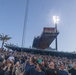 VMFA-311 Flyover | All Blacks vs. Fiji rugby match