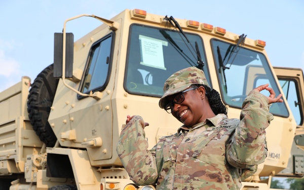 Operation Combined Victory: SFAB warfighting laboratory