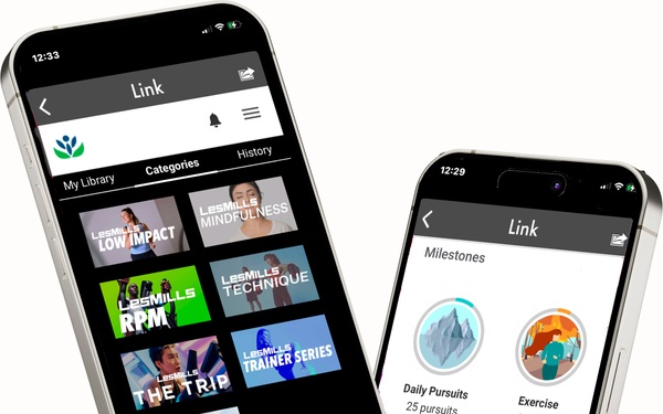 Civilian Wellness launches new apps
