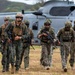 Peruvian Marines Conduct Air Assault Rehearsal for RIMPAC 2024