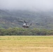 U.S. CH-53E Super Stallion Executes Air Operations for RIMPAC