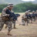 Peruvian Marines Conduct Air Assault Rehearsal for RIMPAC 2024