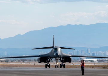 Red Flag 24-3 various shots