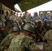 9th ESB Hosts a Bilateral Airfield Damage Repair Subject-Matter-Expert Exchange at Camp Hansen