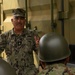9th ESB Hosts a Bilateral Airfield Damage Repair Subject-Matter-Expert Exchange at Camp Hansen