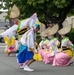 JMSDF Awa Odori
