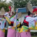 JMSDF Awa Odori