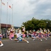 JMSDF Awa Odori