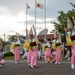 JMSDF Awa Odori