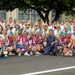 JMSDF Awa Odori