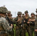 9th ESB Hosts a Bilateral Provisional Infantry Subject-Matter-Expert Exchange at Camp Hansen