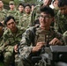 9th ESB Hosts a Bilateral Provisional Infantry Subject-Matter-Expert Exchange at Camp Hansen