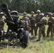 Florida Army National Guard Sling Load Exercise at XCTC