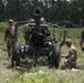 Florida Army National Guard Sling Load Exercise at XCTC