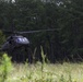 Florida Army National Guard Sling Load Exercise at XCTC