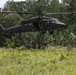 Florida Army National Guard Sling Load Exercise at XCTC