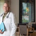 V Corps Surgeon Leads Medical Corps into the Future