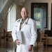 V Corps Surgeon Leads Medical Corps into the Future