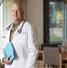 V Corps Surgeon Leads Medical Corps into the Future