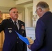 Washington National Guard adjutant general promoted to major general by governor