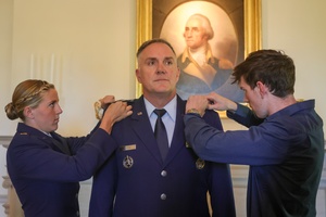 Air Force Radio News 21 April 2017 A