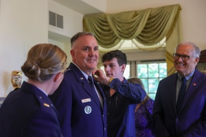 Air Force Radio News 21 April 2017 A