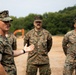 Innovative Readiness Training: Marines recognized for exemplary performance