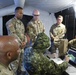 Soldiers Gather During Cyber Quest 24