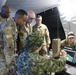 Soldiers Gather During Cyber Quest 24