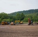 Innovative Readiness Training: Marines and Airmen break dirt