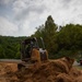 Innovative Readiness Training: Marines and Airmen break dirt