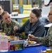 Rear Adm. Robert J. Hawkins Visits USNMRTC Yokosuka