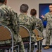 Rear Adm. Robert J. Hawkins Visits USNMRTC Yokosuka