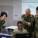 Orient Shield 24 Bilateral Cyber Exchange