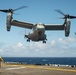 15th MEU Marines Embark USS Boxer After RIMPAC