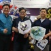 USAG Yongsan-Casey celebrate AAFES and ACS anniversaries