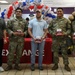 USAG Yongsan-Casey celebrate AAFES and ACS anniversaries