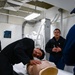 Nimitz Sailors Participate In Medical Training