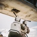 Marines, Sailors Aboard USS Boxer Conduct Vertical Replenishment