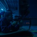 Live-Fire Small Arms Qualification Aboard USS America (LHA 6)