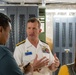 COMLOG WESTPAC Visits USNS City of Bismarck