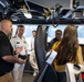 COMLOG WESTPAC Visits USNS City of Bismarck