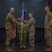 607th CWS hosts change of command 2024