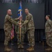 607th CWS hosts change of command 2024